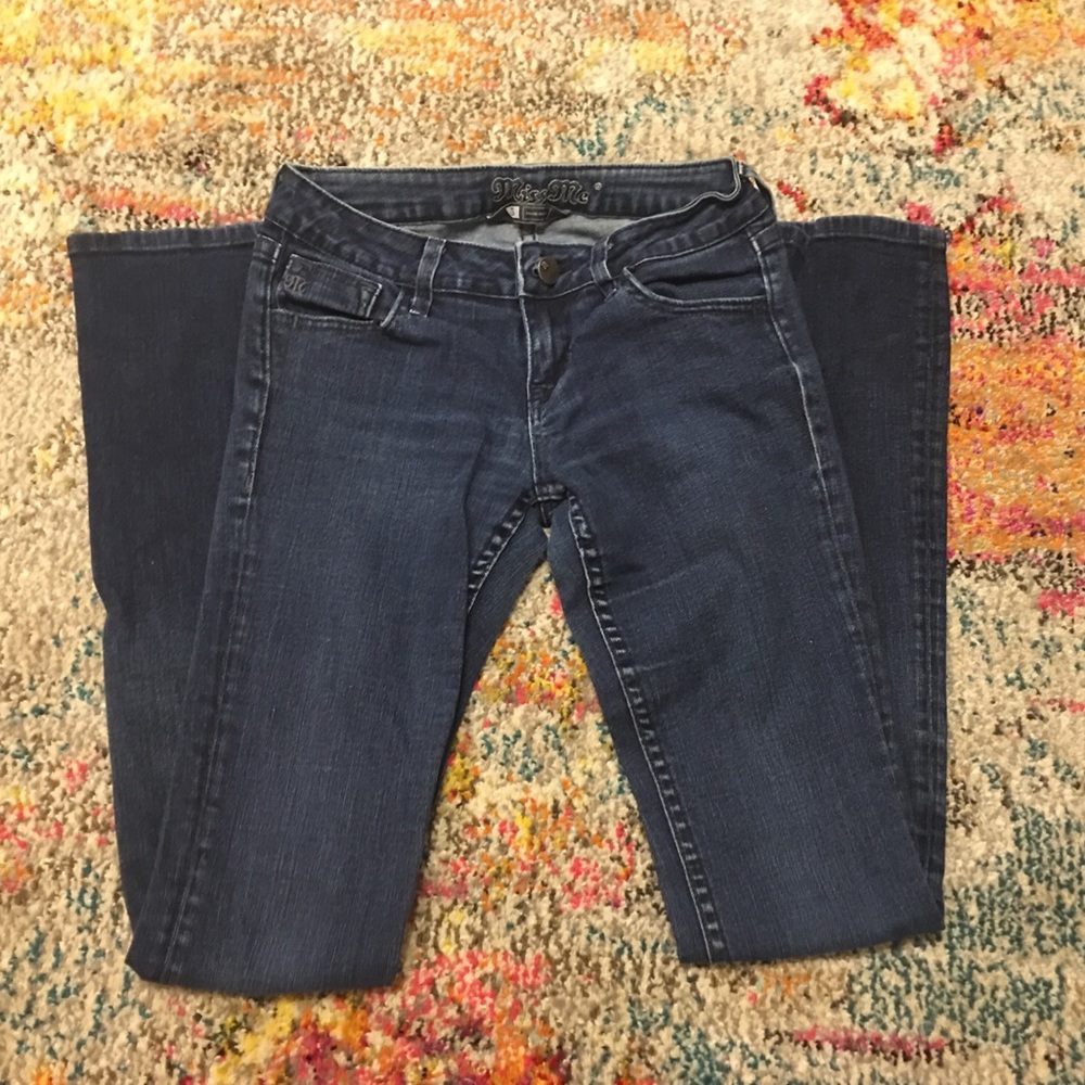 MISS ME jeans, size 26